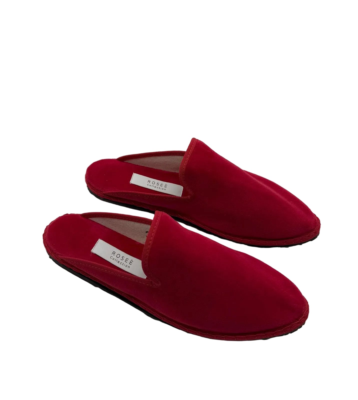 Sabot rossa