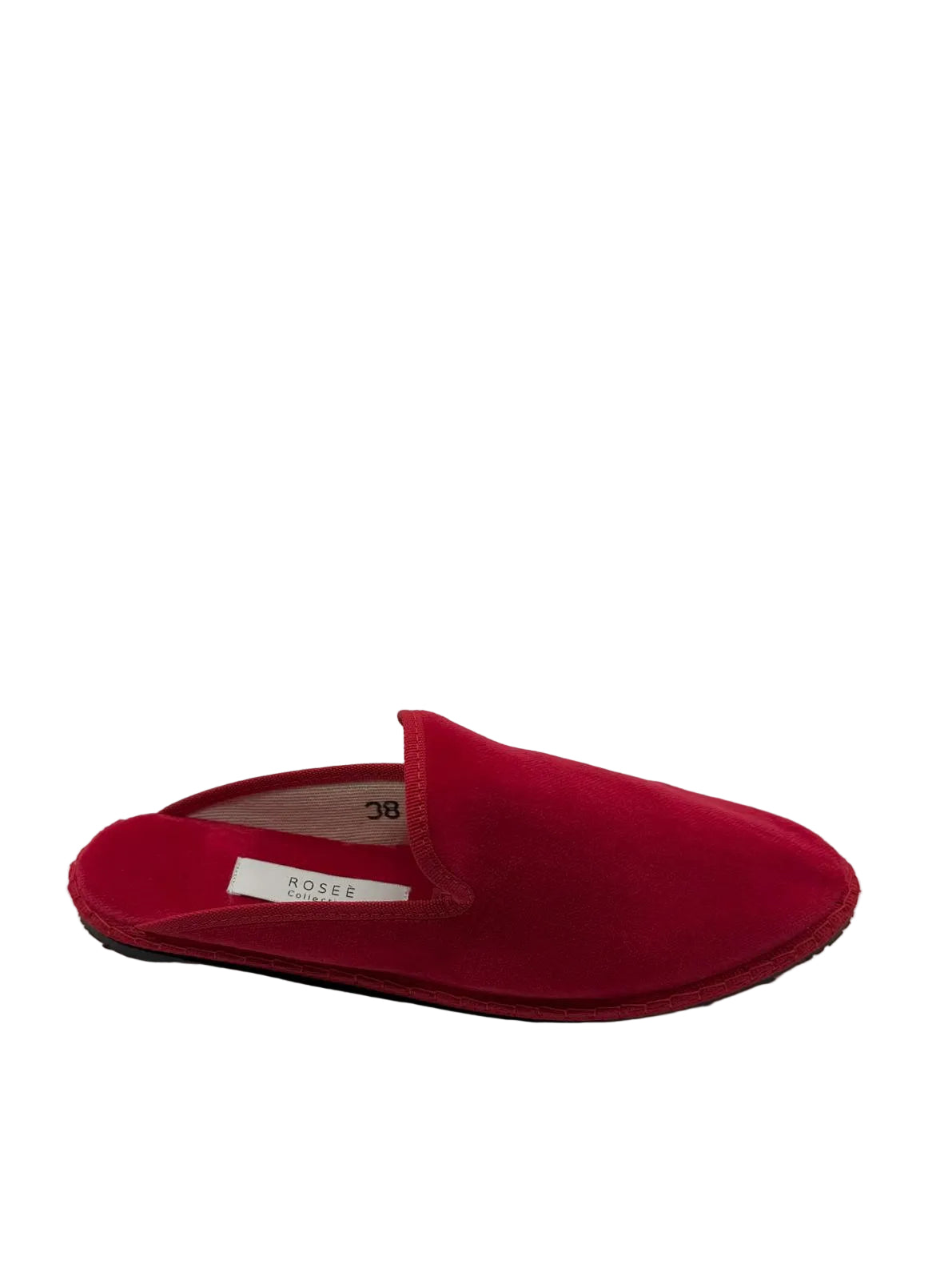 Sabot rossa