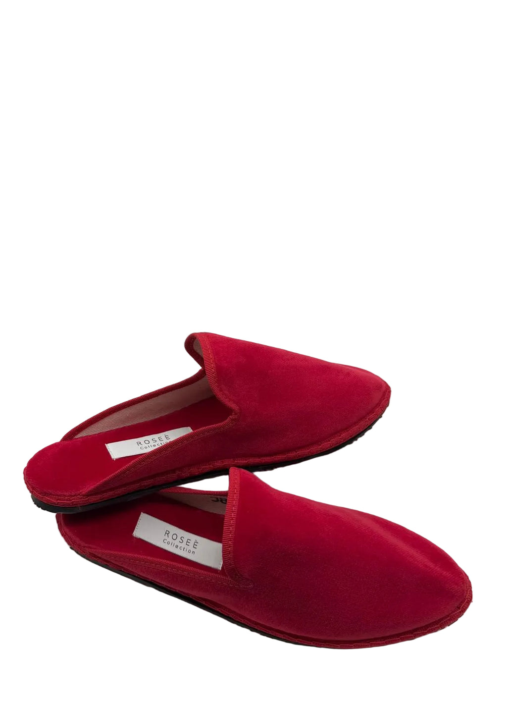 Sabot rossa