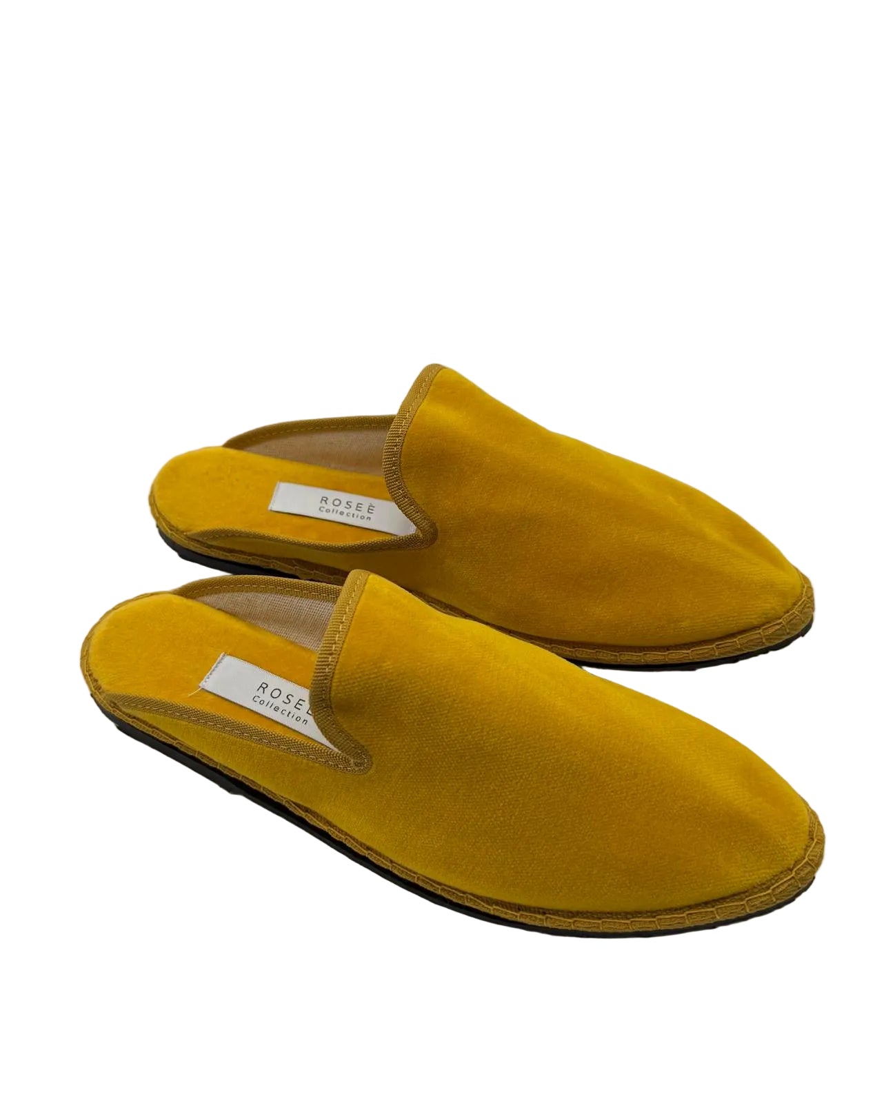 Sabot gialla
