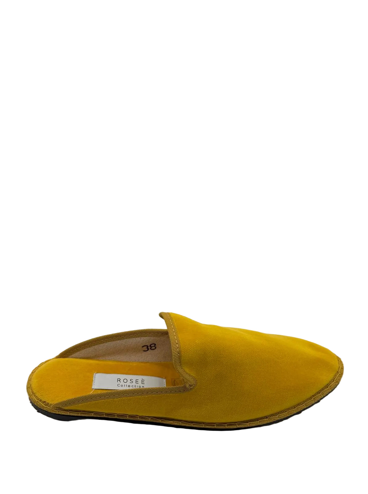 Sabot gialla