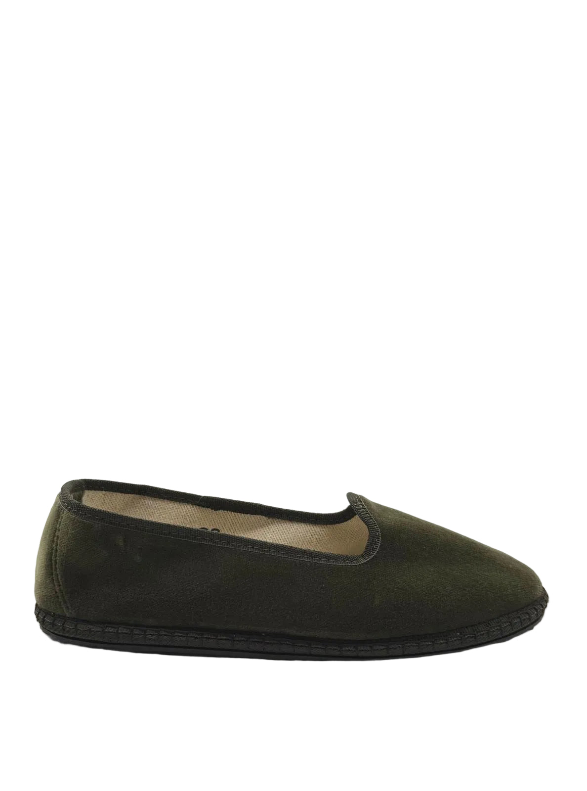 Friulana verde oliva