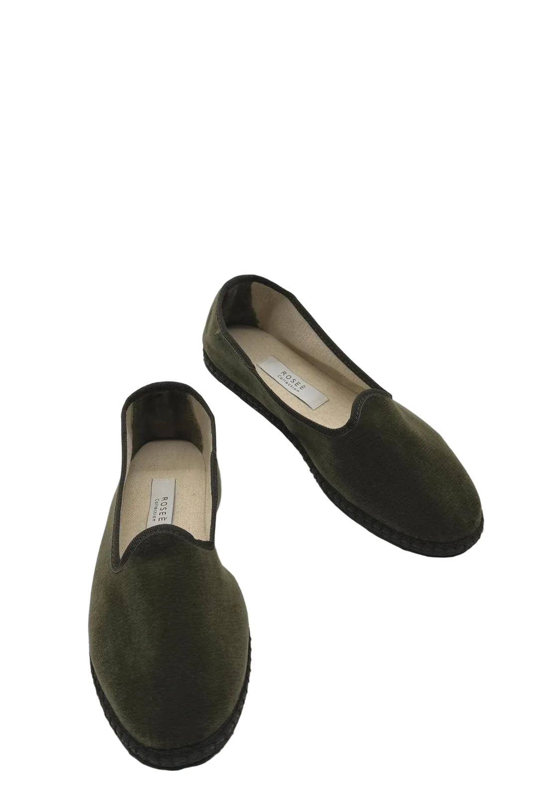 Friulana verde oliva