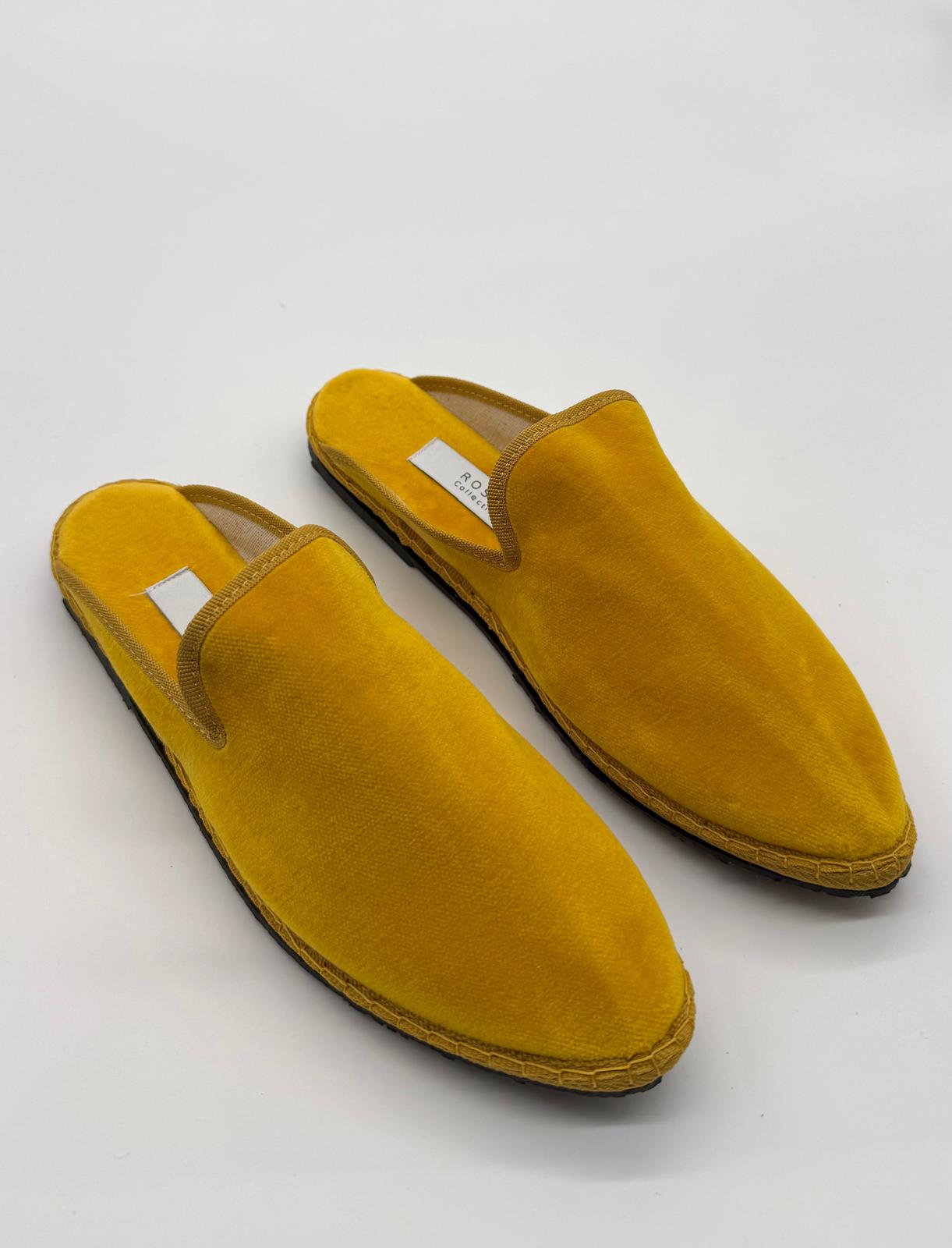 Sabot gialla