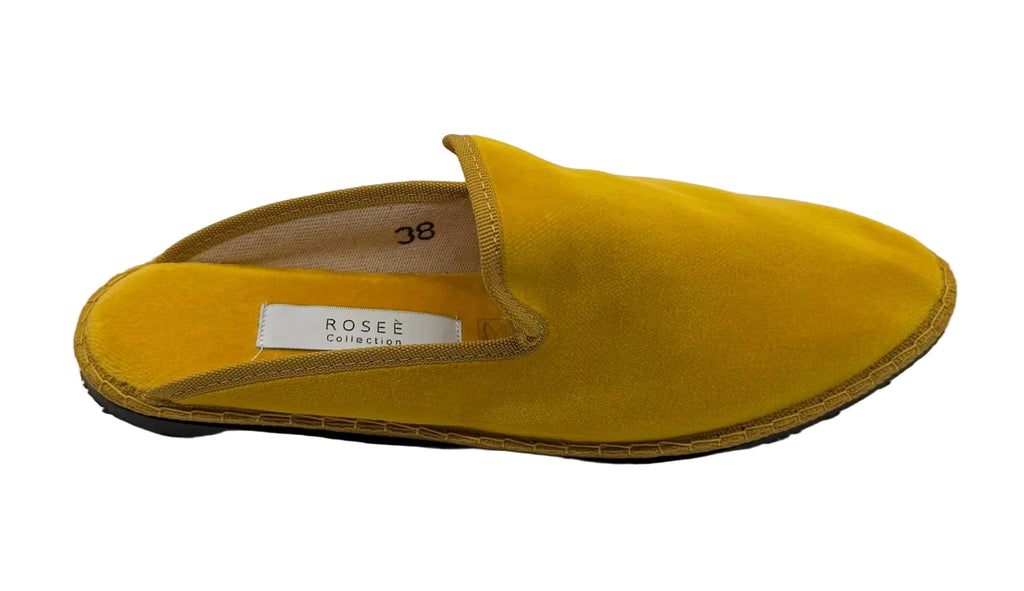 Sabot gialla